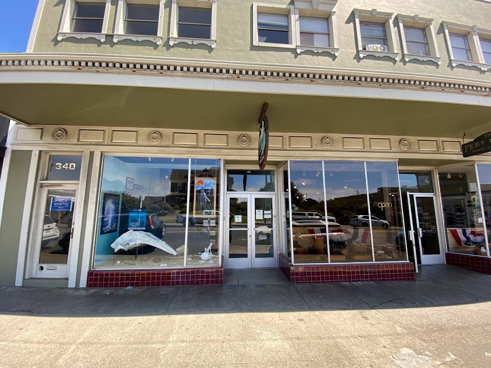 Mendocino, CA Travel Guide